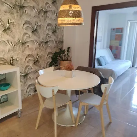 Shiny Apartman