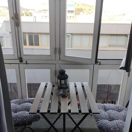 Apartman Shiny *